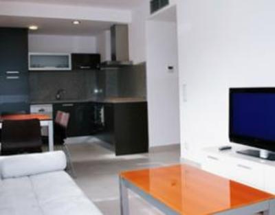 фото отеля Apartaments Verd Natura