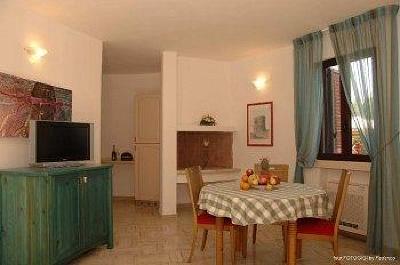 фото отеля Tenuta la Baronessa