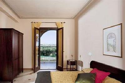 фото отеля Tenuta la Baronessa