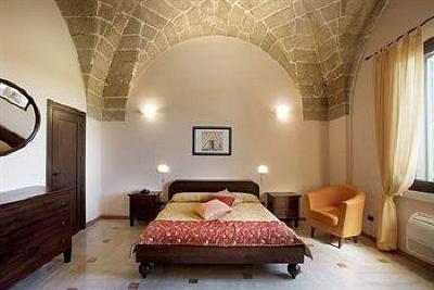 фото отеля Tenuta la Baronessa