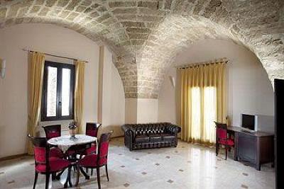фото отеля Tenuta la Baronessa