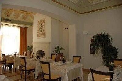фото отеля Tenuta la Baronessa