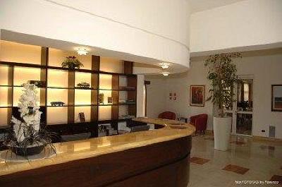 фото отеля Tenuta la Baronessa