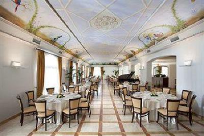 фото отеля Tenuta la Baronessa