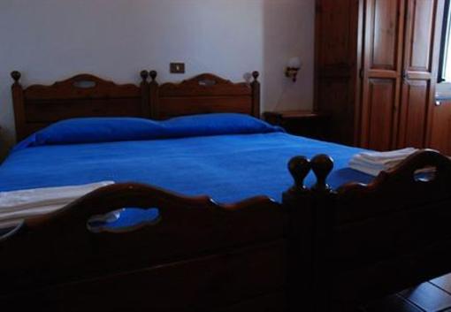 фото отеля Hotel Sa Rocca
