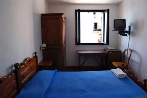 фото отеля Hotel Sa Rocca