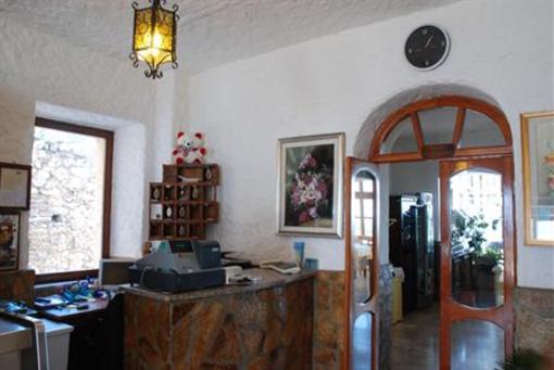 фото отеля Hotel Sa Rocca