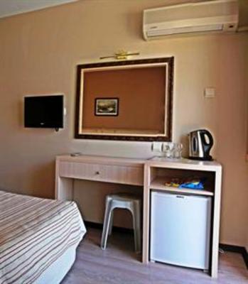 фото отеля Ileri Hotel & Apartments