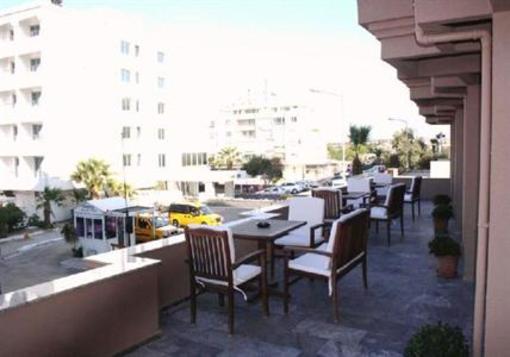 фото отеля Ileri Hotel & Apartments