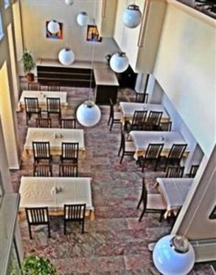 фото отеля Ileri Hotel & Apartments