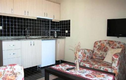 фото отеля Ileri Hotel & Apartments