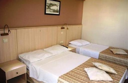 фото отеля Ileri Hotel & Apartments