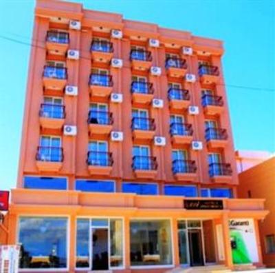 фото отеля Ileri Hotel & Apartments