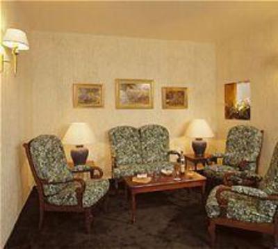 фото отеля Flair Hotel Waldfrieden Meuselbach-Schwarzmuhle