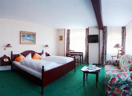 фото отеля Flair Hotel Waldfrieden Meuselbach-Schwarzmuhle