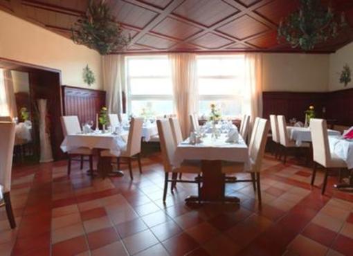 фото отеля Flair Hotel Waldfrieden Meuselbach-Schwarzmuhle