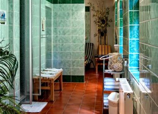 фото отеля Flair Hotel Waldfrieden Meuselbach-Schwarzmuhle