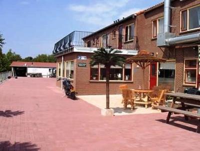 фото отеля Pension Ouddorp