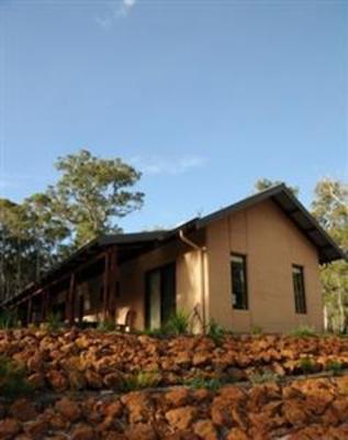 фото отеля Jarrah Grove Retreat