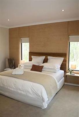 фото отеля Jarrah Grove Retreat
