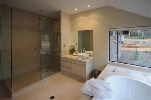 фото отеля Jarrah Grove Retreat