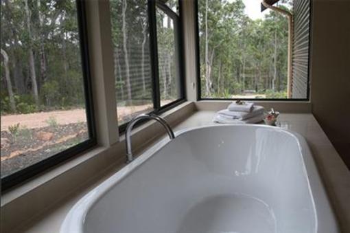фото отеля Jarrah Grove Retreat
