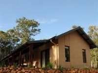 Jarrah Grove Retreat