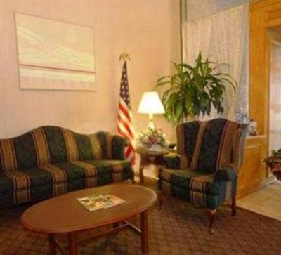 фото отеля Texan Inn Lewisville