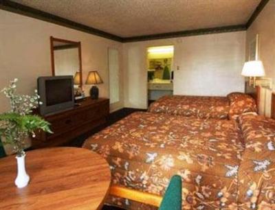 фото отеля Texan Inn Lewisville