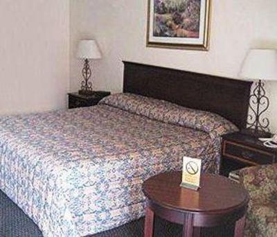 фото отеля Texan Inn Lewisville