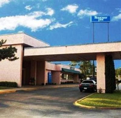 фото отеля Texan Inn Lewisville