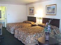 Texan Inn Lewisville