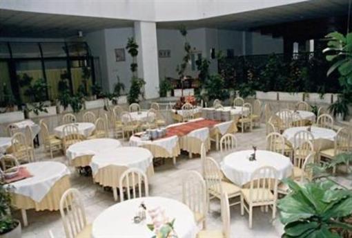 фото отеля Firas Palace Hotel