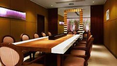 фото отеля Windsor Park Hotel Rizhao