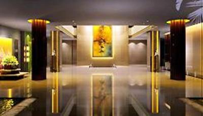 фото отеля Windsor Park Hotel Rizhao
