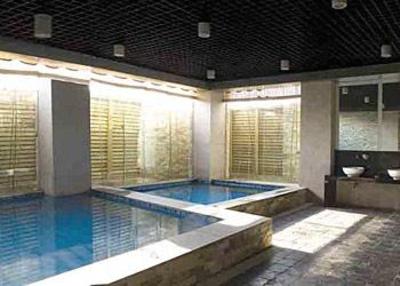 фото отеля Windsor Park Hotel Rizhao
