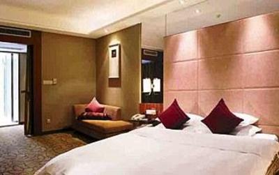 фото отеля Windsor Park Hotel Rizhao