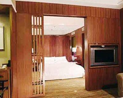 фото отеля Windsor Park Hotel Rizhao