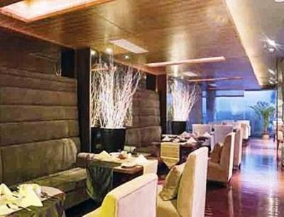 фото отеля Windsor Park Hotel Rizhao