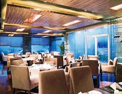 фото отеля Windsor Park Hotel Rizhao