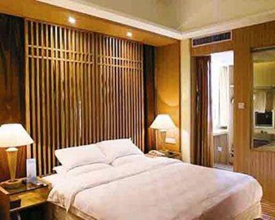 фото отеля Windsor Park Hotel Rizhao