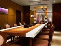 Windsor Park Hotel Rizhao