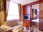 фото отеля Windsor Park Hotel Rizhao