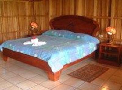 фото отеля Hotel La Pradera