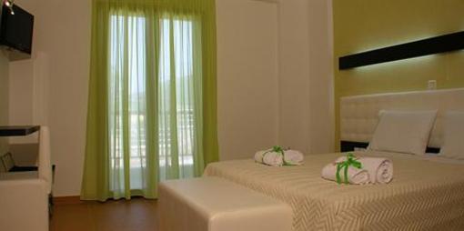 фото отеля 3 Aktes Resort Perdika