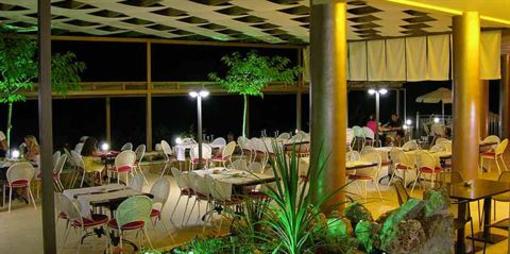 фото отеля 3 Aktes Resort Perdika