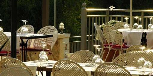 фото отеля 3 Aktes Resort Perdika