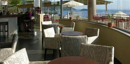 фото отеля 3 Aktes Resort Perdika