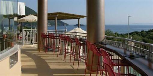фото отеля 3 Aktes Resort Perdika