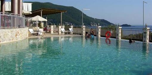 фото отеля 3 Aktes Resort Perdika